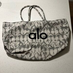 Alo bag